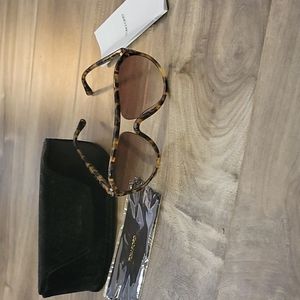 🕶 TOM FORD EDISON SUNGLASSES